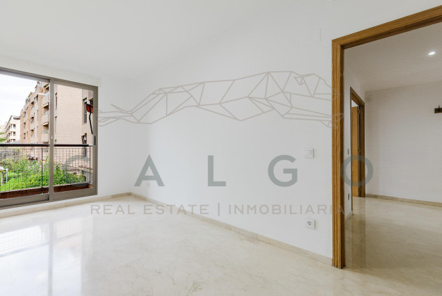 Sale - Flat - Valencia - Sant Pau