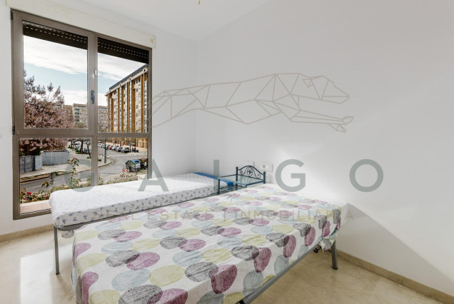 Sale - Flat - Valencia - Sant Pau