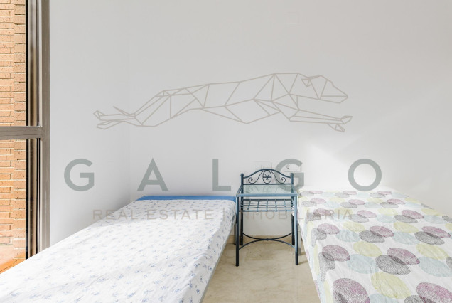 Sale - Flat - Valencia - Sant Pau