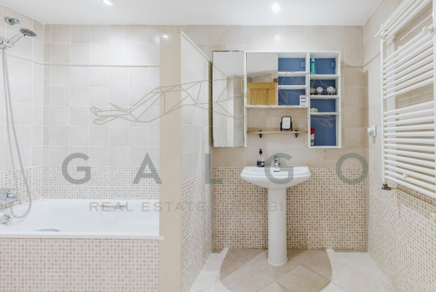 Sale - Flat - Valencia - Sant Pau