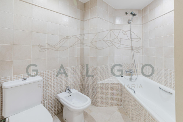 Sale - Flat - Valencia - Sant Pau