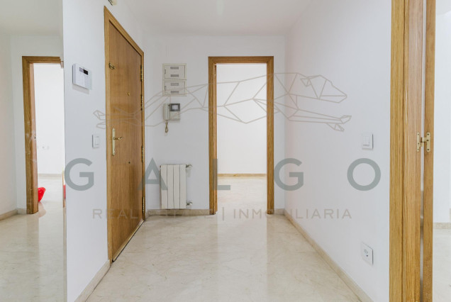 Sale - Flat - Valencia - Sant Pau