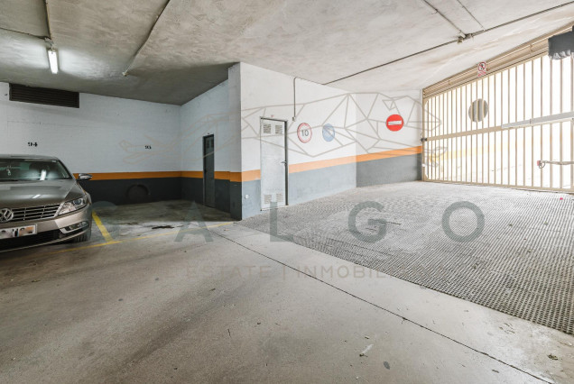 Sale - Flat - Valencia - Sant Pau