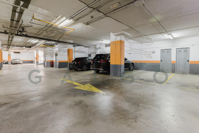 Sale - Flat - Valencia - Sant Pau