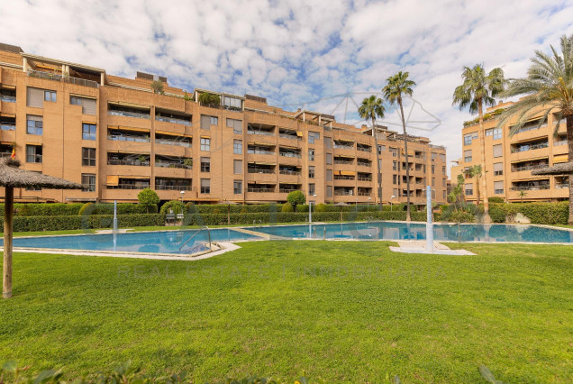 Revente - Vloer - Valencia - Sant Pau