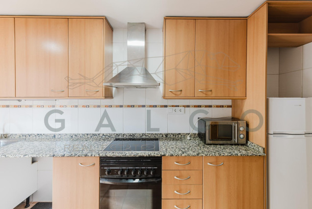 Revente - Vloer - Valencia - Sant Pau