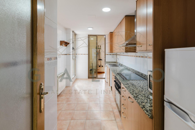 Revente - Vloer - Valencia - Sant Pau