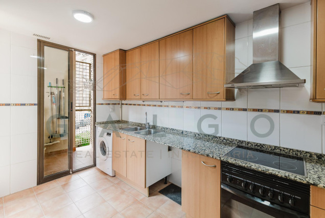 Revente - Vloer - Valencia - Sant Pau