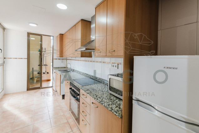 Revente - Vloer - Valencia - Sant Pau