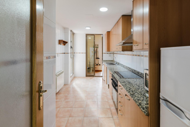 Revente - Vloer - Valencia - Sant Pau