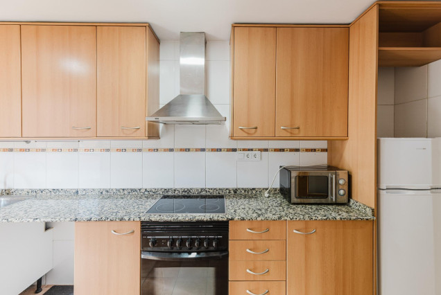 Revente - Vloer - Valencia - Sant Pau