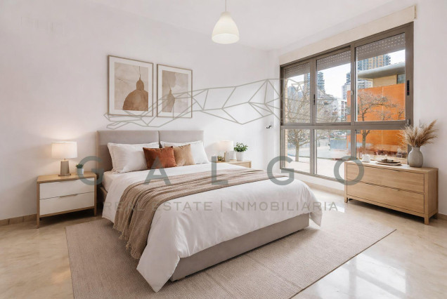 Revente - Vloer - Valencia - Sant Pau