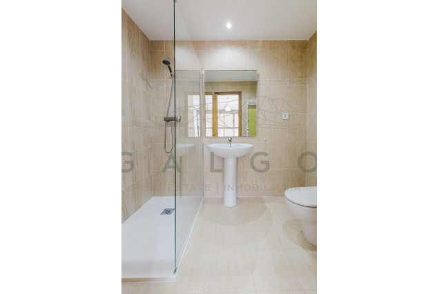 Revente - Vloer - Valencia - Sant Pau