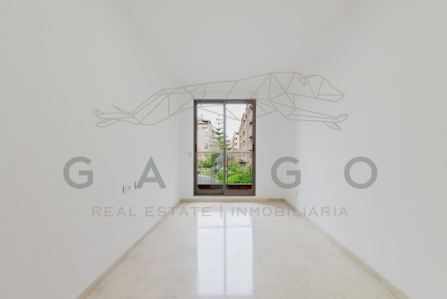 Revente - Vloer - Valencia - Sant Pau