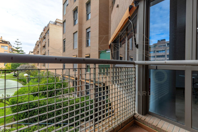 Revente - Vloer - Valencia - Sant Pau