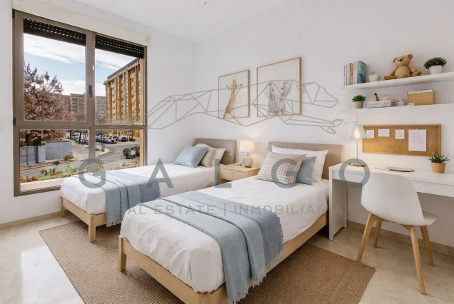 Revente - Vloer - Valencia - Sant Pau