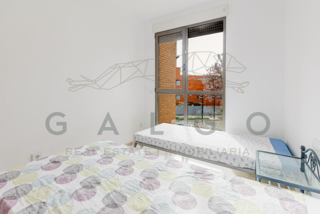 Revente - Vloer - Valencia - Sant Pau