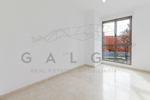 Revente - Vloer - Valencia - Sant Pau