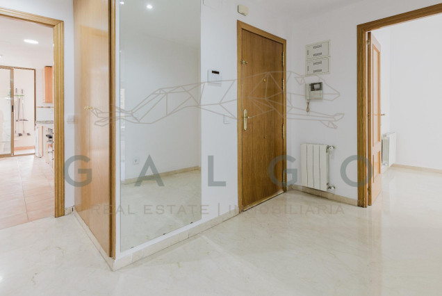 Revente - Vloer - Valencia - Sant Pau