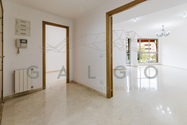 Revente - Vloer - Valencia - Sant Pau