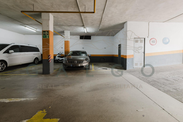 Revente - Vloer - Valencia - Sant Pau