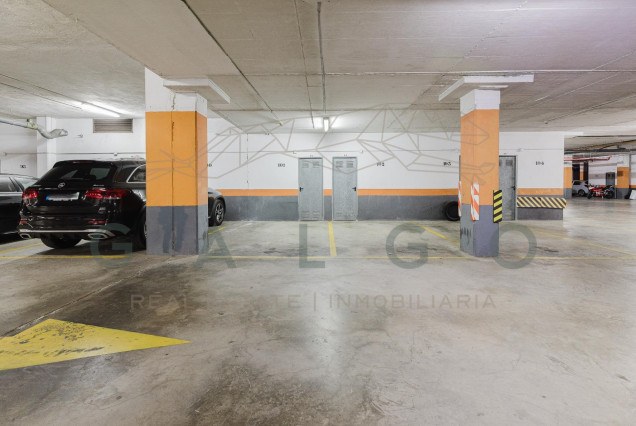 Revente - Vloer - Valencia - Sant Pau