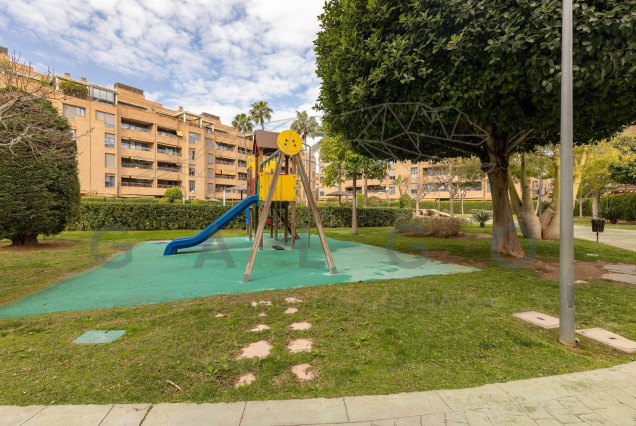 Revente - Vloer - Valencia - Sant Pau