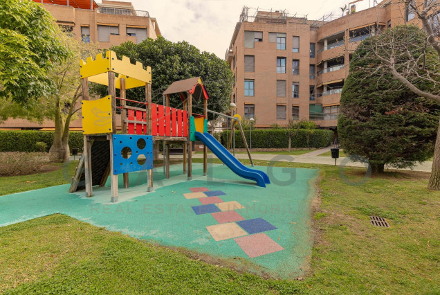 Revente - Vloer - Valencia - Sant Pau