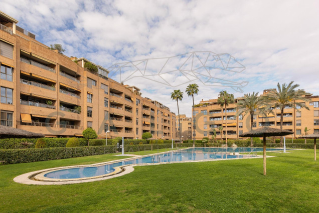 Revente - Vloer - Valencia - Sant Pau