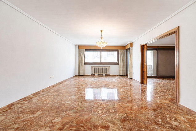 Revente - Vloer - Valencia - El Pla del Remei