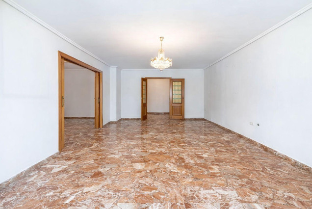 Revente - Vloer - Valencia - El Pla del Remei