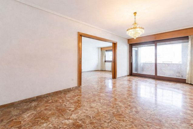 Revente - Vloer - Valencia - El Pla del Remei