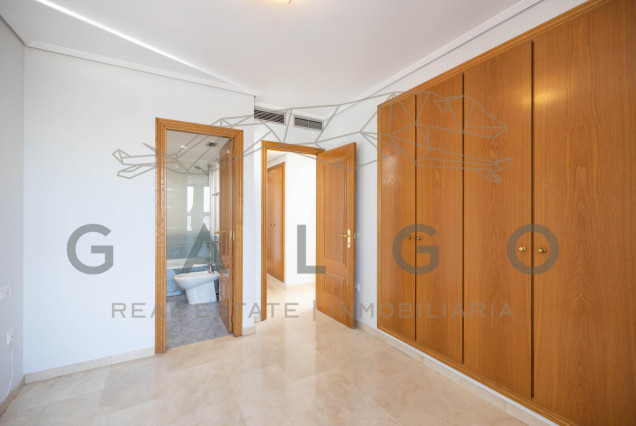 Revente - Vloer - Valencia - Sant Pau