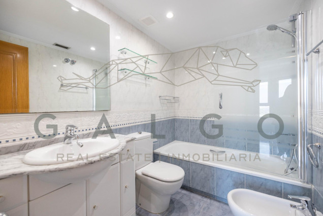 Revente - Vloer - Valencia - Sant Pau