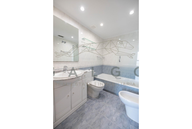 Revente - Vloer - Valencia - Sant Pau