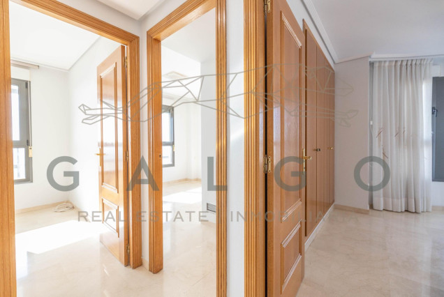 Revente - Vloer - Valencia - Sant Pau