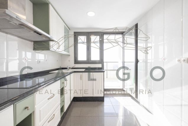 Revente - Vloer - Valencia - Sant Pau