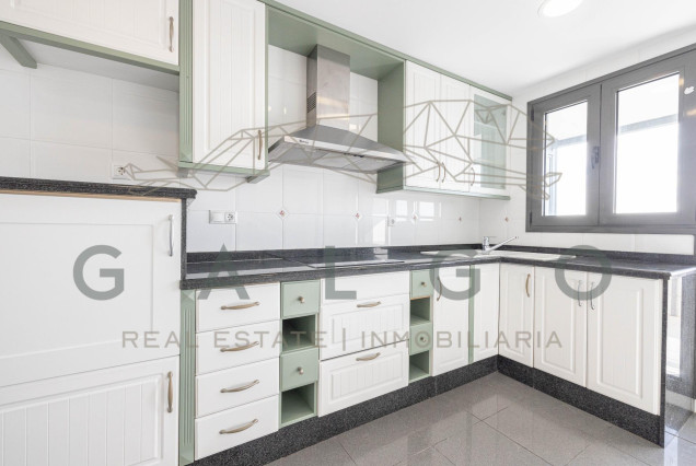 Revente - Vloer - Valencia - Sant Pau