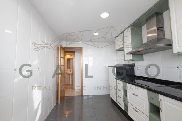 Revente - Vloer - Valencia - Sant Pau