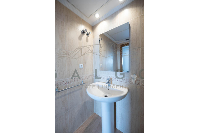 Revente - Vloer - Valencia - Sant Pau