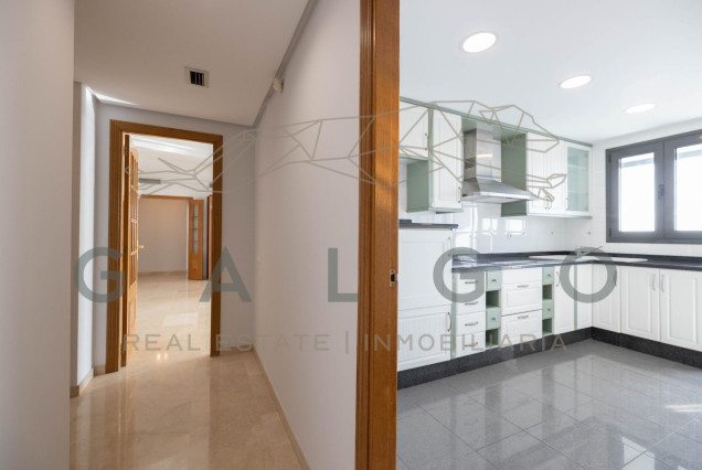 Revente - Vloer - Valencia - Sant Pau