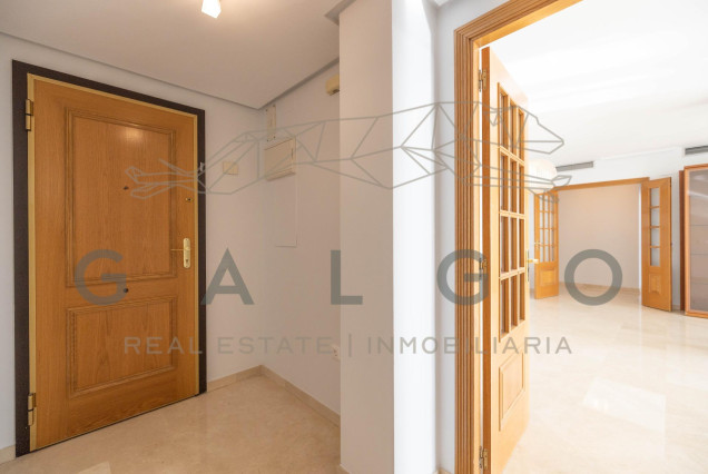 Revente - Vloer - Valencia - Sant Pau