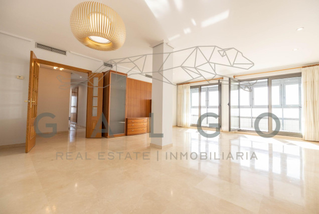 Revente - Vloer - Valencia - Sant Pau