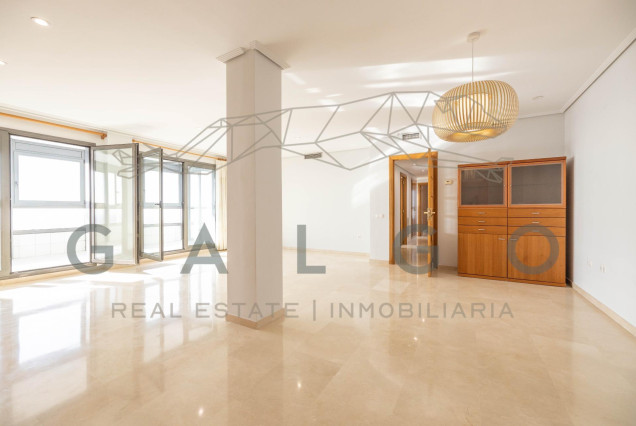 Revente - Vloer - Valencia - Sant Pau