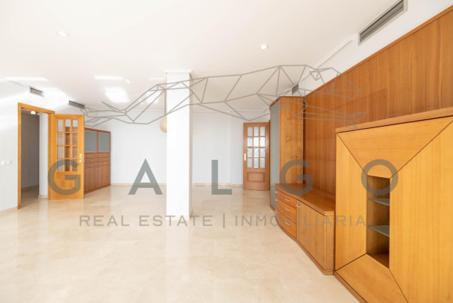 Revente - Vloer - Valencia - Sant Pau