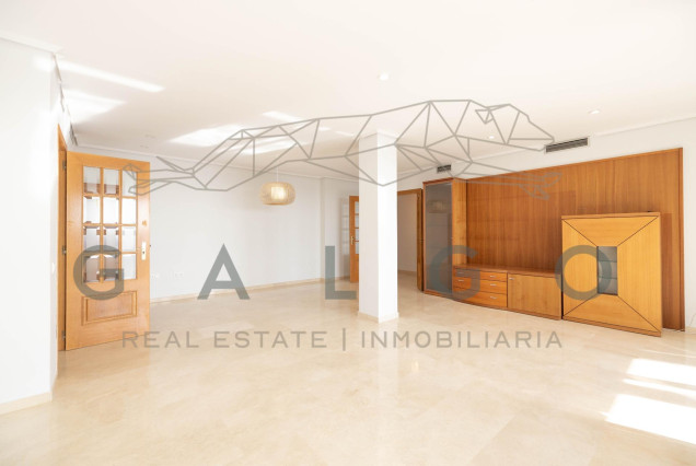 Revente - Vloer - Valencia - Sant Pau