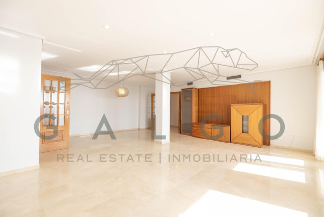 Revente - Vloer - Valencia - Sant Pau