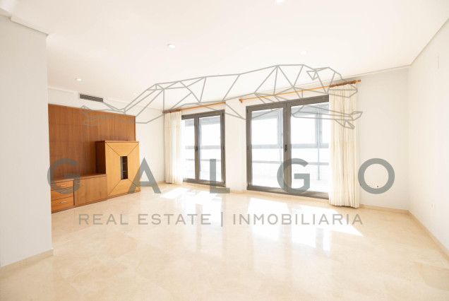 Revente - Vloer - Valencia - Sant Pau