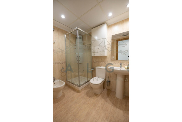 Revente - Vloer - Valencia - Sant Pau