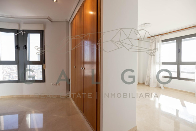 Revente - Vloer - Valencia - Sant Pau